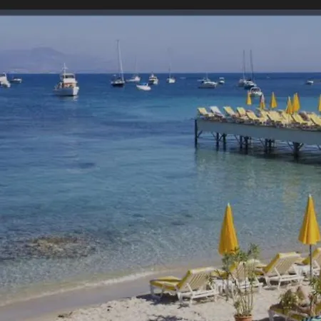 Superbe 3p Boheme, Juan Les Pins, Jardin, 900m De La 앙티브